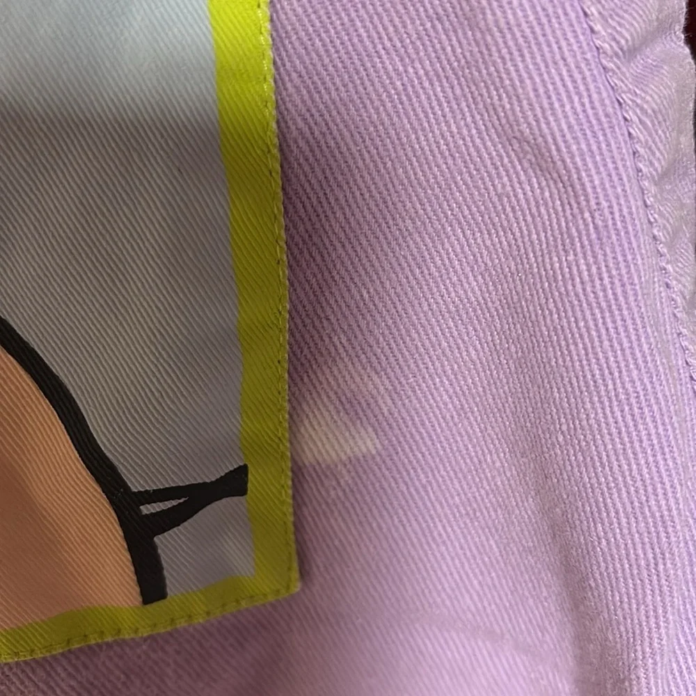 Tinker Bell apron